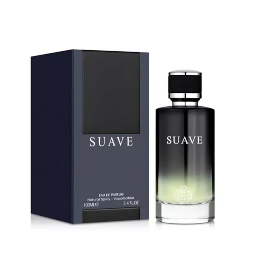 Suave by Fragrance World (100ml)