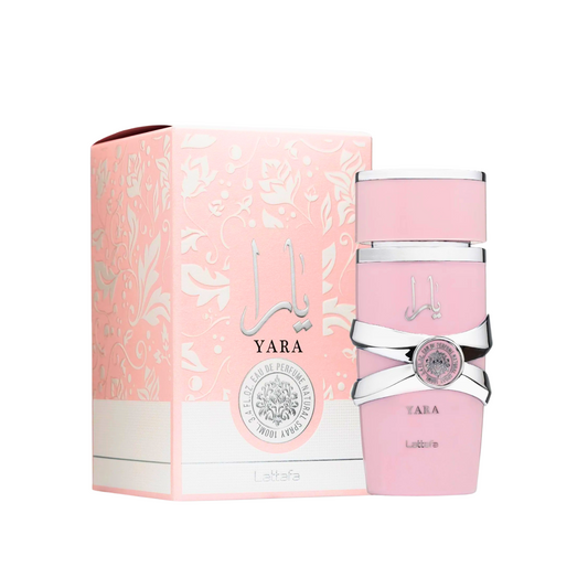 Yara by Lattafa Perfumes (100ml)