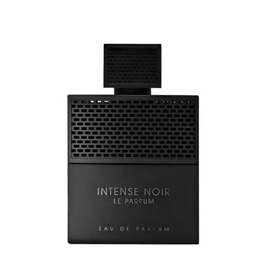 Intense Noir by Fragrance World (100ml)