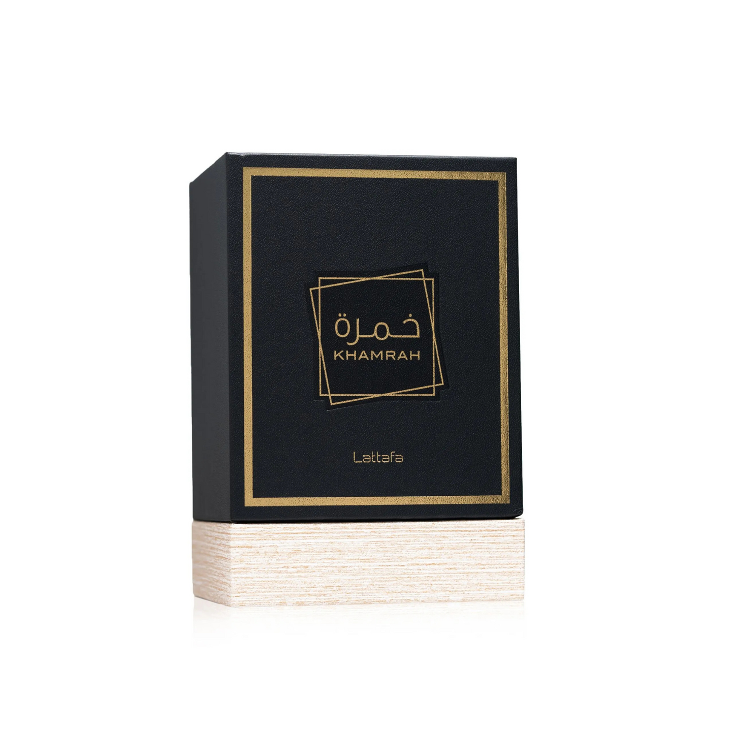 Khamrah by Lattafa (100ml)