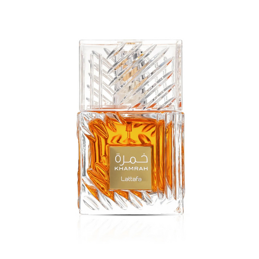 Khamrah by Lattafa (100ml)