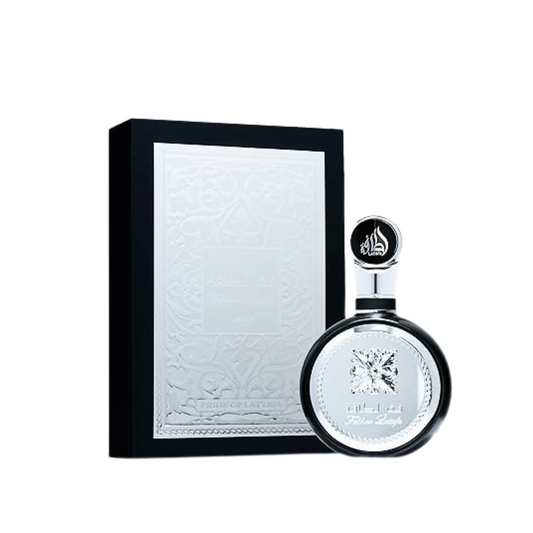 Fakhar Black by Lattafa Perfumes (100ml)