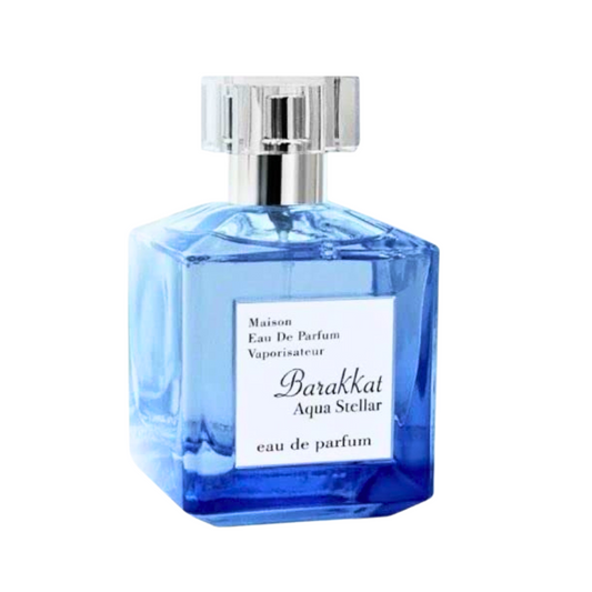Barakkat Aqua Stellar Eau de Parfum (100ml)